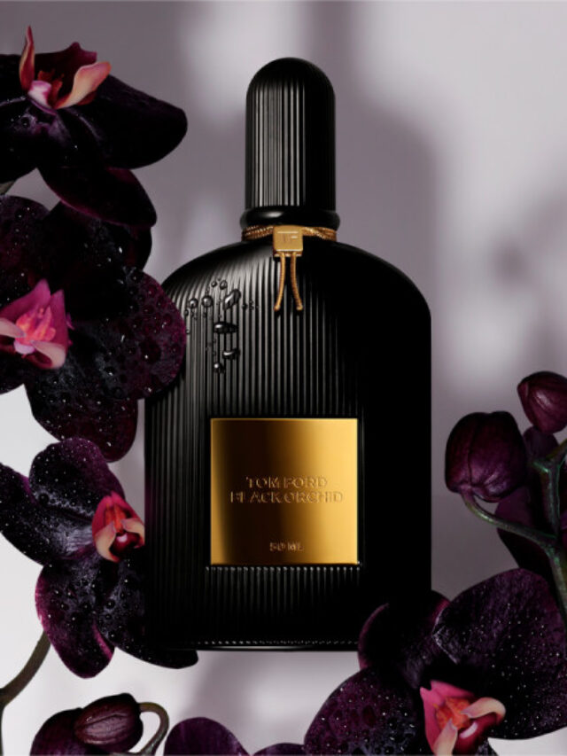 Esentele Eleganței: Quintesența Parfumeriei de Lux